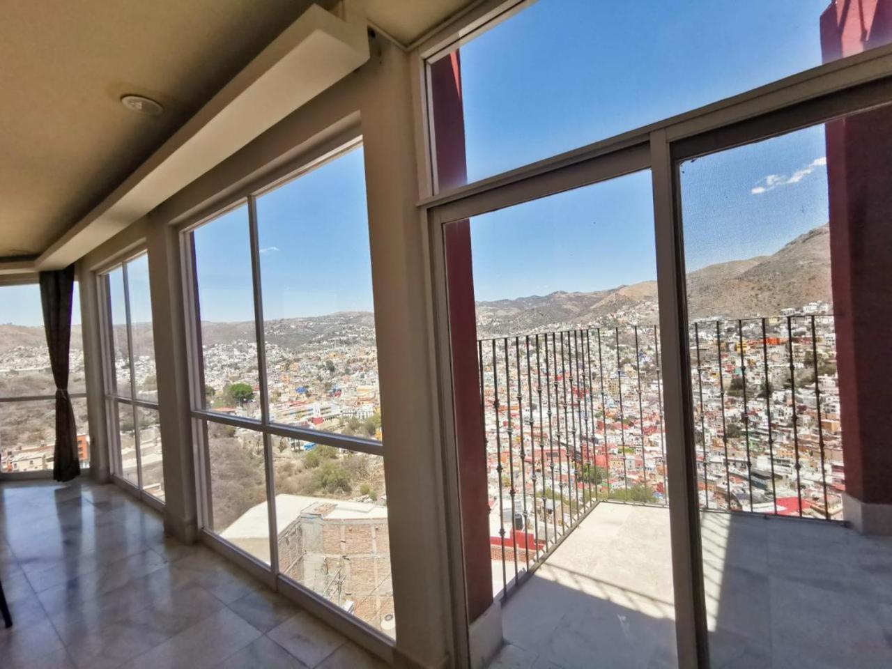 La Vista Guanajuato Exterior foto