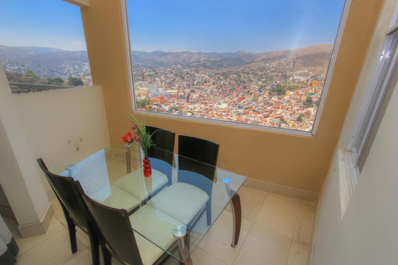 La Vista Guanajuato Exterior foto